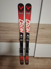 Rossignol hero junior gebraucht kaufen  Fischen