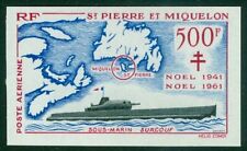 St. pierre miquelon d'occasion  Expédié en Belgium