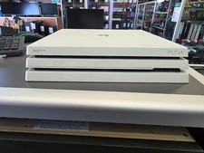 Console ps4 pro d'occasion  Pamiers