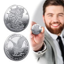 2025 american eagle d'occasion  Expédié en Belgium