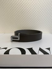 Porsche design gürtel gebraucht kaufen  Bietigheim-Bissingen