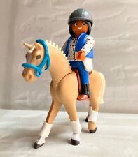 Playmobil reithof manege gebraucht kaufen  München