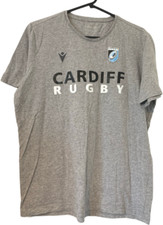 Cardiff blues summer for sale  COLCHESTER