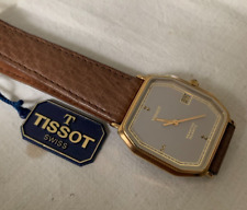 Tissot seastar quartz usato  Asti