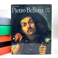 Pietro bellotti luciano usato  Milano