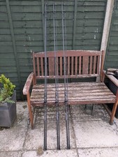 Century carp rods for sale  NUNEATON
