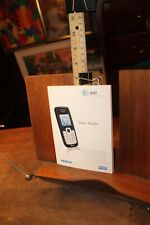 2007 nokia 2610 for sale  La Follette