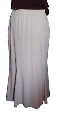Chalou schlupfrock beige gebraucht kaufen  Mutterstadt