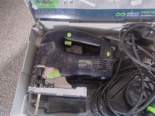 Festool psb300eq plus for sale Festool psb300eq plus for sale  MOLD