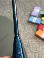 Yonex nanoflare 800 for sale  BALDOCK