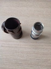 Objectif leica ernst d'occasion  Aix-en-Provence-