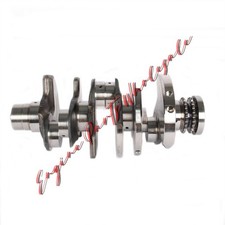 Virabrequim do motor 3.2L compatível com AUDI A6 A4 A8 06E105101R AUK BKH CAL comprar usado  Enviando para Brazil