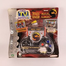 Mortal kombat plug gebraucht kaufen Mortal kombat plug gebraucht kaufen  Bettenfeld, Hasborn, Oberkail