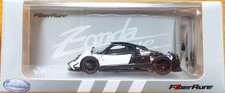 Fiberrun pagani zonda d'occasion  Expédié en Belgium