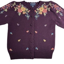 Herman geist cardigan for sale  Escondido
