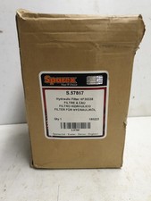 Sparex s57867 hydraulic for sale  CARLISLE
