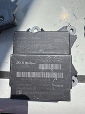 Centralina airbag per usato  Andria