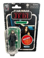 Figurine emperor palpatine d'occasion  Gouesnou