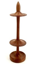 Hand turned wooden for sale  GRANTHAM