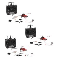 Télécommande flybarless dron d'occasion  Expédié en France