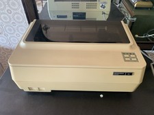 Stampante mannesmann tally usato Stampante mannesmann tally usato  Prato