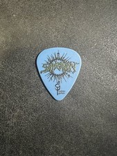 Escolha de guitarra Suffocation - desenho animado Terrance Hobbs (azul) comprar usado  Enviando para Brazil