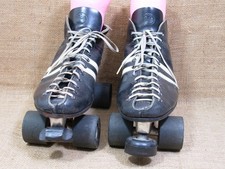 Vintage riedell red for sale  Dunedin