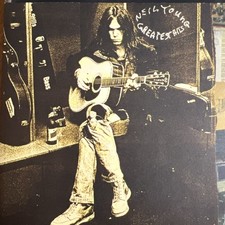 Greatest Hits by Young, Neil (CD, 2004), usado comprar usado  Enviando para Brazil