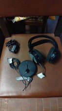 Cuffie wireless sony usato  Perugia