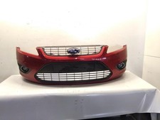 Ford focus facelift gebraucht kaufen  Delitzsch