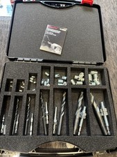 Gewindereparatursatz baerfix m gebraucht kaufen  Versand nach Germany