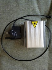 Mini laser projector for sale  LONDON