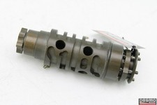 Tambour desmodromique ergal usato  Tombolo