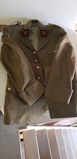 Veste militaire français d'occasion  Reims