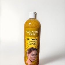 Collagen white gel d'occasion  Expédié en Belgium