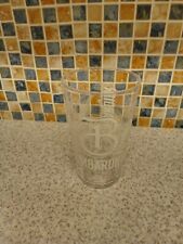 Bombardier frosted pint for sale  CHESTER