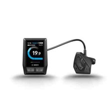 Bosch Kiiox Display BUI330 Zestaw modernizacyjny Rower elektryczny Komputer pokładowy 1270016821 1270020424 na sprzedaż  Wysyłka do Poland
