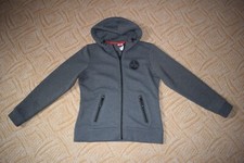 Kapuzen hoodie fcn gebraucht kaufen  Nürnberg