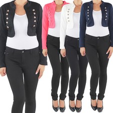 Bolero jäckchen schulterjacke gebraucht kaufen  Berlin
