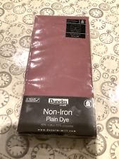 Dunelm mill plum for sale  HEATHFIELD