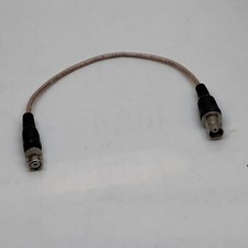 Cavo mini bnc usato  Manziana