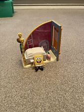 Spongebob squarepants jakks for sale  GOSPORT
