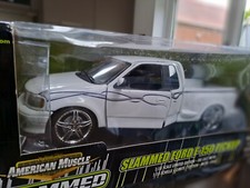 Ertl scale slammed for sale  BROMSGROVE