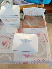 Contenitori porta zucchero usato  Padova