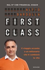 First class viaggio usato First class viaggio usato  Italia