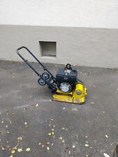 Wacker dps 1850h gebraucht kaufen  Sindelfingen