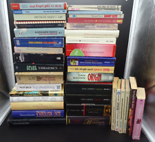 Bücher sammlung romane gebraucht kaufen  Hoyerswerda
