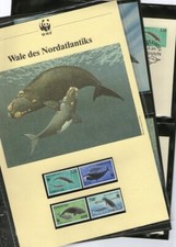 Wwf 1990 faeroer gebraucht kaufen  Nürnberg