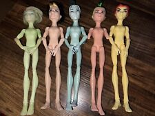 Monster high nude for sale  Papillion