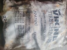 Viking tractor trailer for sale  Slatington